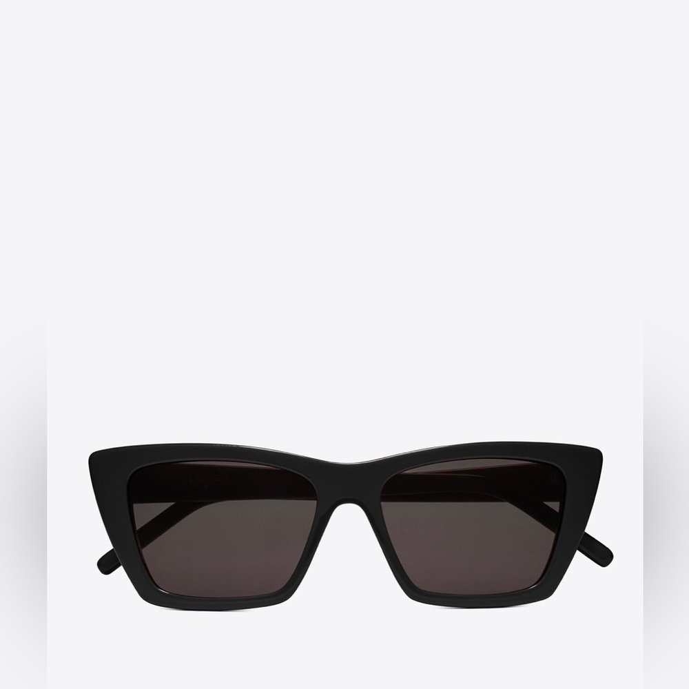 SOLD - Saint Laurent Cat-Eye Sunglasses SL 276 Mica